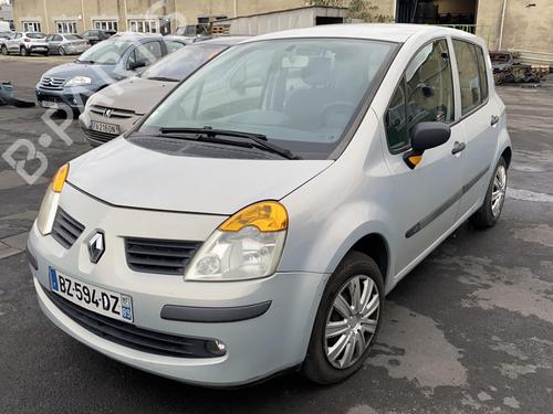 Left front window switch RENAULT MODUS / GRAND MODUS (F/JP0_) 1.5 dCi (JP02) | BP25537957I27 - Image 33
