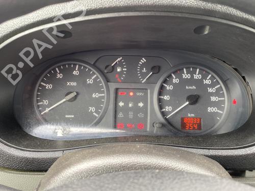 Left headlight RENAULT KANGOO Express (FC0/1_) 1.5 dCi (FC07, FC1R) | BP25575396C28 - Image 25
