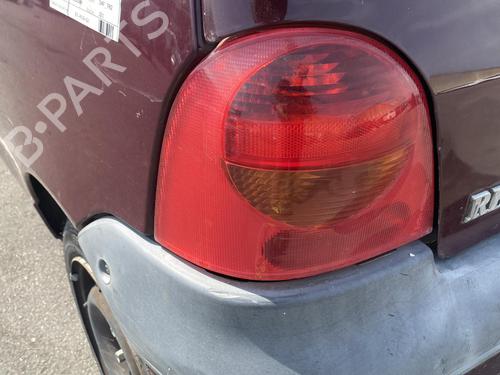 Left headlight RENAULT TWINGO I (C06_) 1.2 16V (C060) | BP25514829C28 
