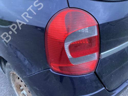 Right headlight RENAULT MODUS / GRAND MODUS (F/JP0_) 1.5 dCi (JP0G, JP0H) | BP25725221C29  - Image 26