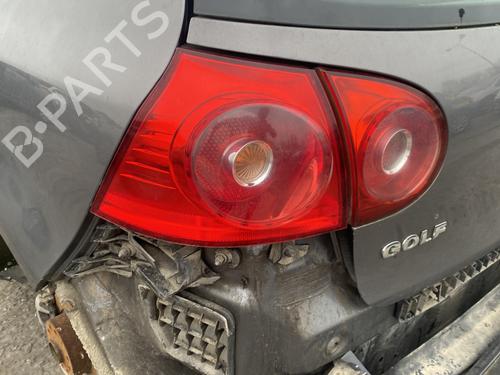 Left taillight VW GOLF V (1K1) 1.9 TDI | BP25530924C34 