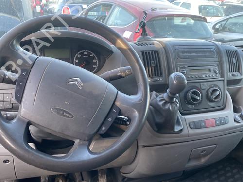 Front wiper motor CITROËN JUMPER II Van 2.2 HDi 130 | BP31046907M29 - Image 6