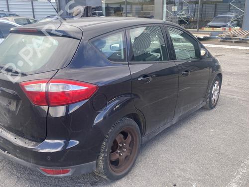 Climate control FORD C-MAX II (DXA/CB7, DXA/CEU) 1.6 TDCi | BP33806332I5 - Image 11