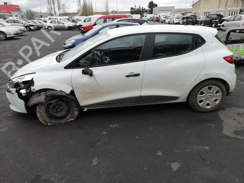 Left front window switch RENAULT CLIO IV (BH_) 1.5 dCi 75 | BP25538044I27 - Image 9