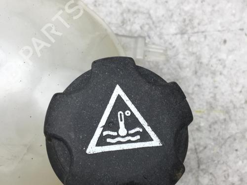 Expansion tank CITROËN C4 II (NC_) 1.6 HDi 115 | BP25550926C120 
