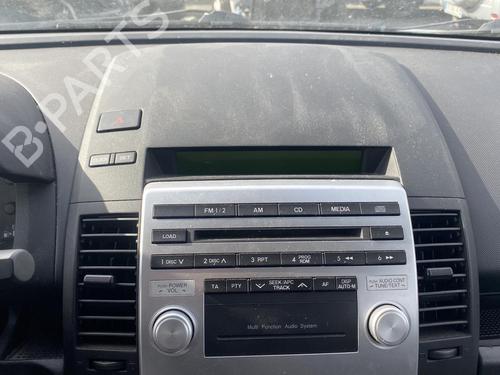 Front left window mechanism MAZDA 5 (CR) 2.0 CD (CR19) | BP25576082C22  - Image 22