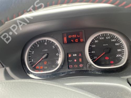 Climate control DACIA DUSTER (HS_) 1.5 dCi (HSMC) | BP25542391I5 - Image 6