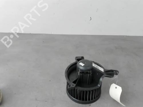 Used Heater blower motor CITROËN BERLINGO / BERLINGO FIRST MPV (MF_, GJK_, GFK_) 1.6 HDI 90 (MF9HX) (90 hp) 25552997
