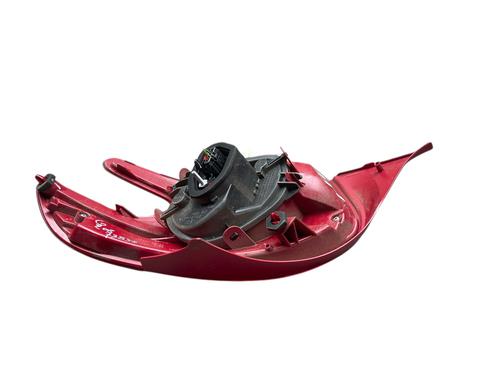 Left taillight PEUGEOT 208 I (CA_, CC_) 1.6 HDi | BP26240628C34 