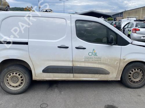 Bagaksel OPEL COMBO Box Body/MPV (K9) 1.5 D | BP28491373M2 - Image 10