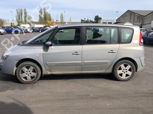 AC compressor RENAULT ESPACE IV (JK0/1_) 2.2 dCi (JK0H) | BP25555601M34 - Image 20