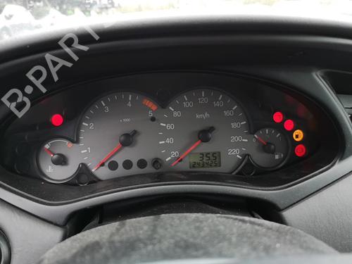 Switch FORD FOCUS I (DAW, DBW) 1.8 TDCi | BP25520615I30  - Image 19