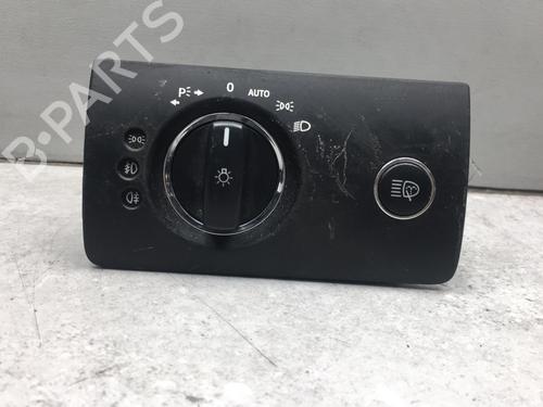 Headlight switch MERCEDES-BENZ M-CLASS (W164) ML 320 CDI 4-matic (164.122) | BP27344945I24 - Image 2
