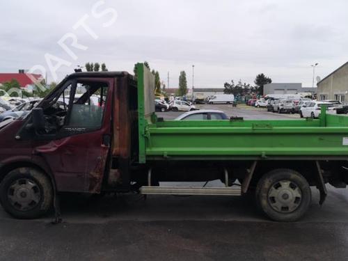 Front slam panel FORD TRANSIT Van (FA_ _) 2.2 TDCi | BP25578720C72 