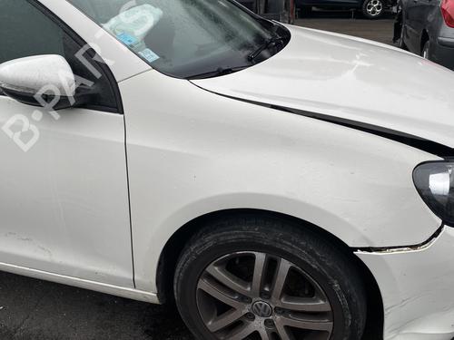 Right tailgate light VW GOLF VI (5K1) 1.6 TDI | BP25570555C80  - Image 21