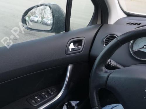 Rear right window mechanism PEUGEOT 308 I (4A_, 4C_) 1.6 HDi | BP25579162C25 