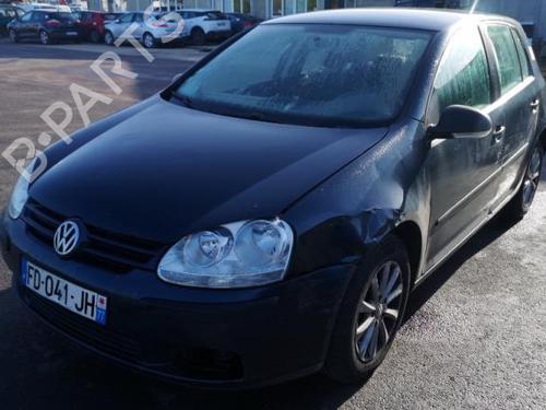Left taillight VW GOLF V (1K1) 1.9 TDI | BP25554735C34 - Image 23