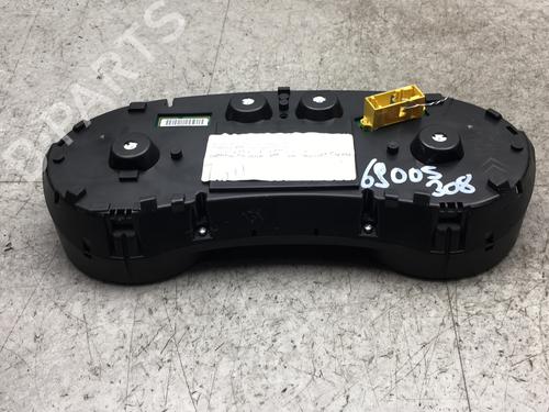 Instrument cluster PEUGEOT 308 I (4A_, 4C_) 1.6 HDi | BP25570941C47