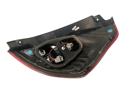Left taillight FORD FIESTA VI (CB1, CCN) 1.25 | BP27385699C34 - Image 2