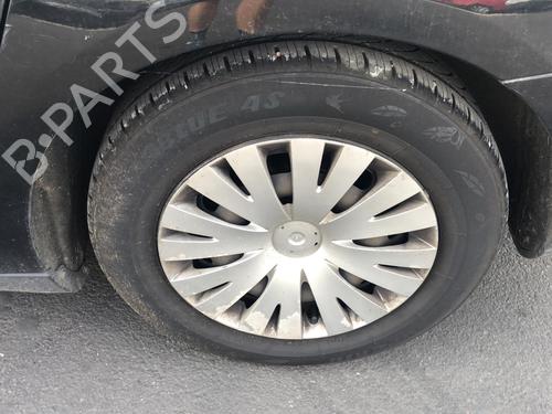Left tailgate light CITROËN C5 III Break (RW_) 2.0 HDi 165 | BP25522195C79 
