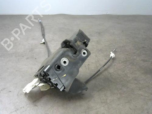 Vergrendeling rechts voor PEUGEOT 407 SW (6E_, 6D_) 2.0 HDi 135 (136 hp) 25535916