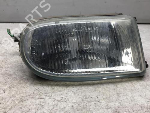 Used Left front fog light Left front fog light RENAULT LAGUNA I (B56_, 556_) 1.8 (B56Z) (94 hp) 25514510 25514510