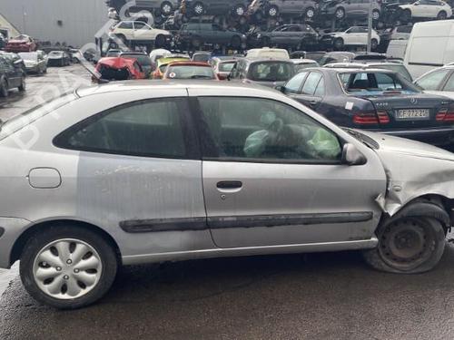 Rudehejsemekanisme Højre foran CITROËN XSARA Coupe (N0) 2.0 HDI 90 | BP25567335C23 