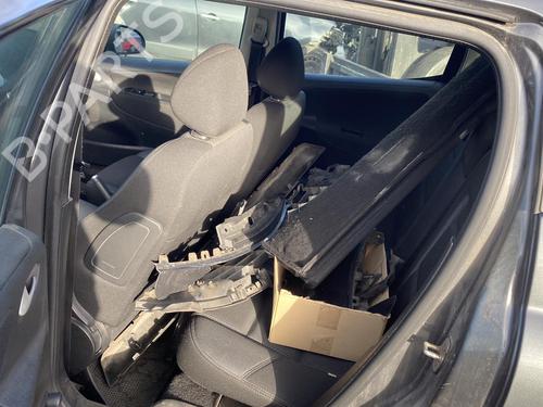 Left mirror PEUGEOT 207 SW (WK_) 1.6 HDi | BP25864433C26 