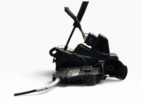 front-left-lock-citroen-c4-iii-ba_-bb_-bc_-2020-40495314 main image