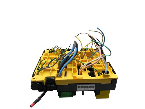 Electronic module PEUGEOT 2008 I (CU_) 1.6 BlueHDi 100 | BP33933613M83  - Image 9