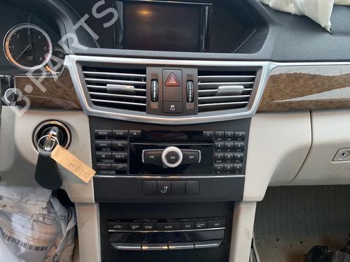 Left front window switch MERCEDES-BENZ E-CLASS (W212) E 220 CDI | BP32726682I27 - Image 19