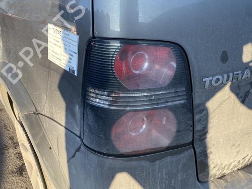 Left front window switch VW TOURAN (1T1, 1T2) 2.0 TDI | BP27323788I27  - Image 18