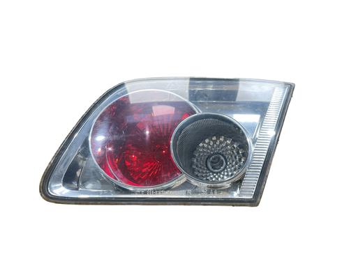 Højre baklys, luke MAZDA 6 Hatchback (GG) 2.0 DI (GG14) (136 hp) 25572654