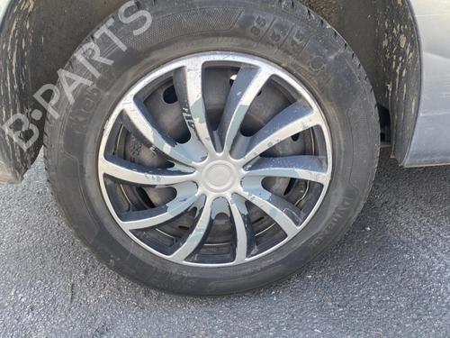 Steering column stalk PEUGEOT 207 SW (WK_) 1.6 HDi | BP25557803I23 