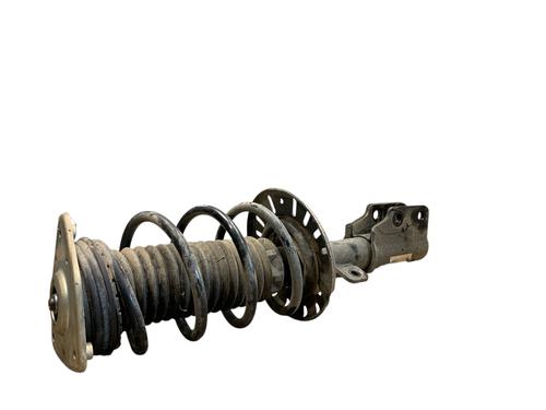Left front shock absorber PEUGEOT 3008 II SUV (MC_, MR_, MJ_, M4_) 1.5 BlueHDi 130 | BP25540906M16 