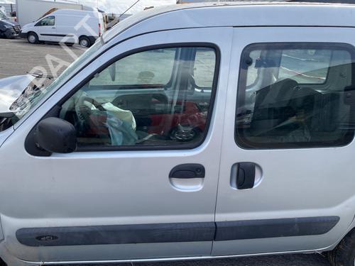 Front right seatbelt RENAULT KANGOO (KC0/1_) 1.5 dCi | BP30059161I25 - Image 21