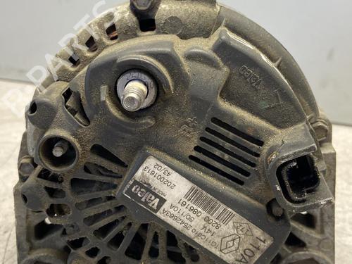 Alternator RENAULT MEGANE II (BM0/1_, CM0/1_) 1.9 dCi (BM0G, CM0G) | BP25538615M7 