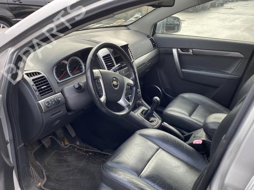 Climate control CHEVROLET CAPTIVA (C100, C140) 2.0 D 4WD | BP25570748I5 - Image 4