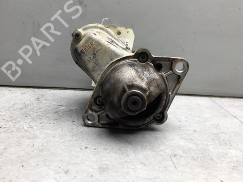 Used Starter OPEL CORSA C (X01) 1.2 (F08, F68) (75 hp) 25560832