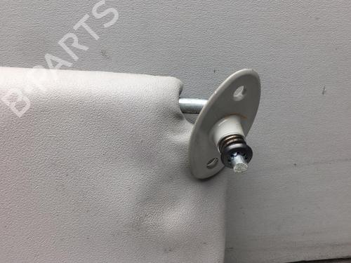 right-sun-visor-toyota-yaris-_p1_-1999-2000-2001-2002-2003-2004-2005-25520142 main image