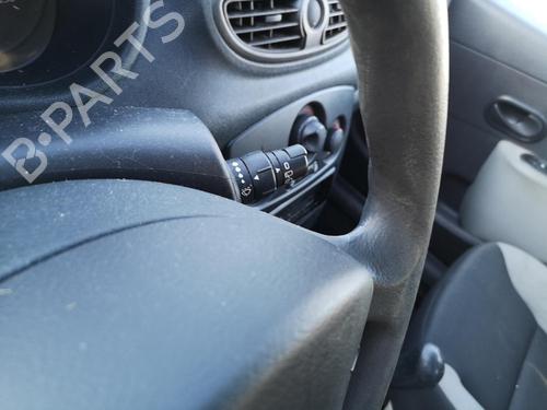 Hood lock RENAULT CLIO III (BR0/1, CR0/1) 1.5 dCi (C/BR0G, C/BR1G) | BP25584864C133 