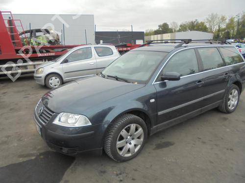 Left front fog light VW PASSAT B5.5 Variant (3B6) 1.9 TDI | BP25578056C30 - Image 16