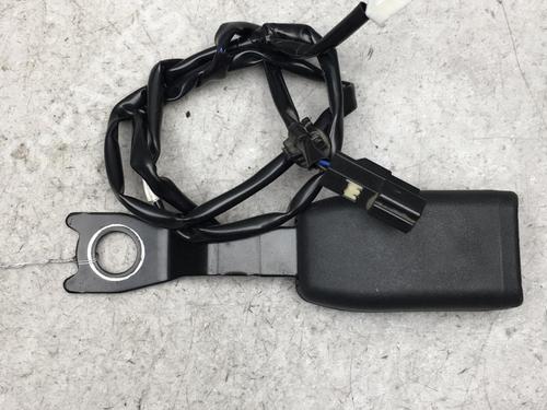 Used Seat buckle PEUGEOT 4007 (VU_, VV_) 2.2 HDi (156 hp) 25557255