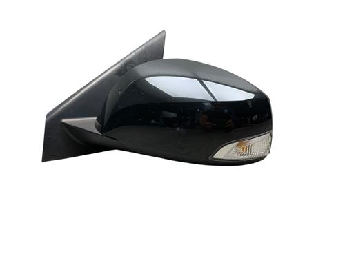 Left mirror RENAULT LAGUNA III (BT0/1) 2.0 dCi (BT07, BT0J, BT14, BT1A, BT1S) | BP28205016C26 
