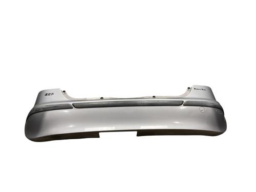 rear-bumper-mercedes-benz-a-class-w168-1997-1998-1999-2000-2001-2002-2003-2004-2005-25511313 main image