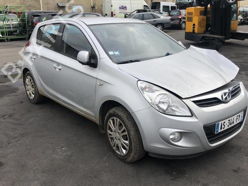 AC compressor HYUNDAI i20 I (PB, PBT) 1.4 CRDi | BP25572045M34 - Image 31