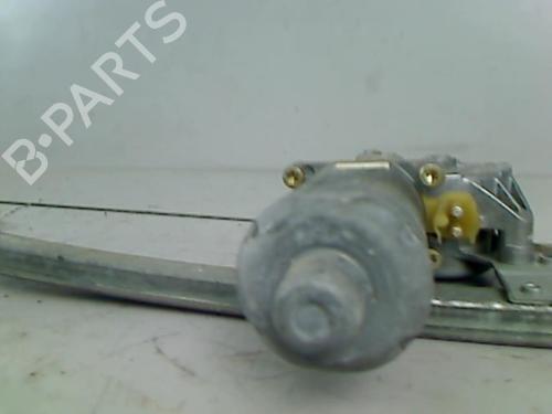 Rear left window mechanism MERCEDES-BENZ C-CLASS (W202) C 250 D (202.125) | BP25558506C24