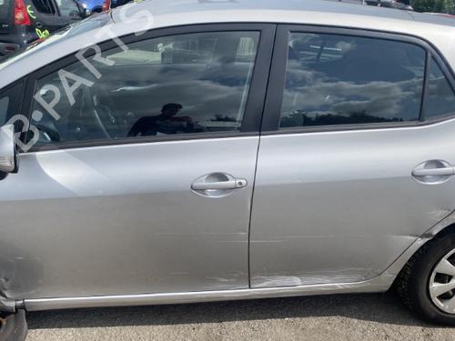 Left front window switch TOYOTA AURIS (_E15_) 1.4 D-4D (NDE150_, NDE150R) | BP25569629I27 - Image 26