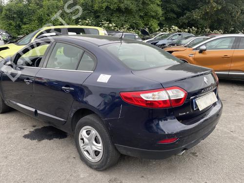 Headrest RENAULT FLUENCE (L3_) 1.5 dCi (L30B) | BP28517343I31 - Image 20