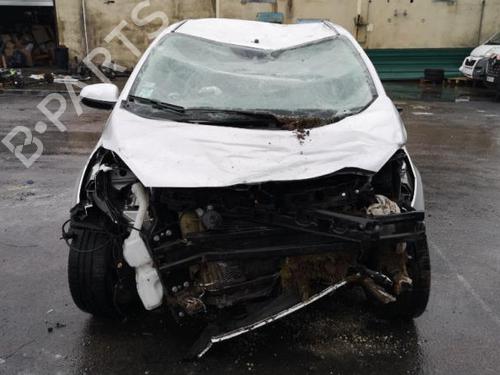 Right front brake caliper FORD KA (RU8) 1.2 | BP25581825M104  - Image 14